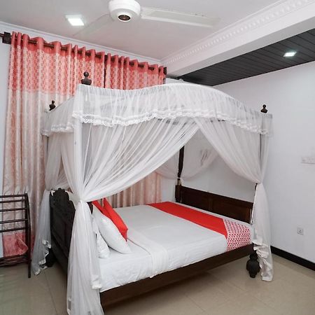 Shirantha Hotel Galle Εξωτερικό φωτογραφία