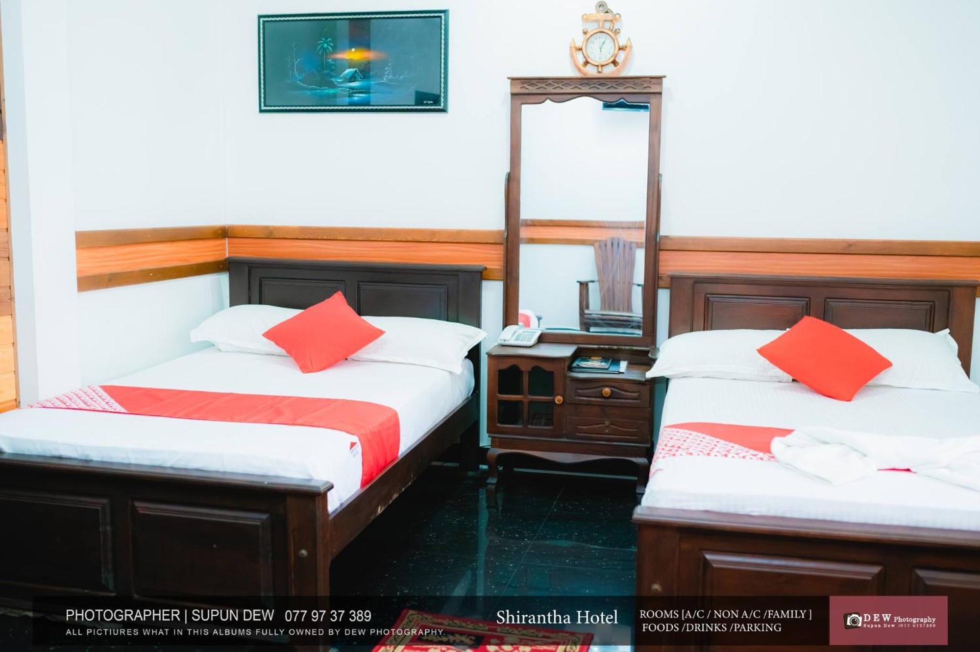 Shirantha Hotel Galle Εξωτερικό φωτογραφία