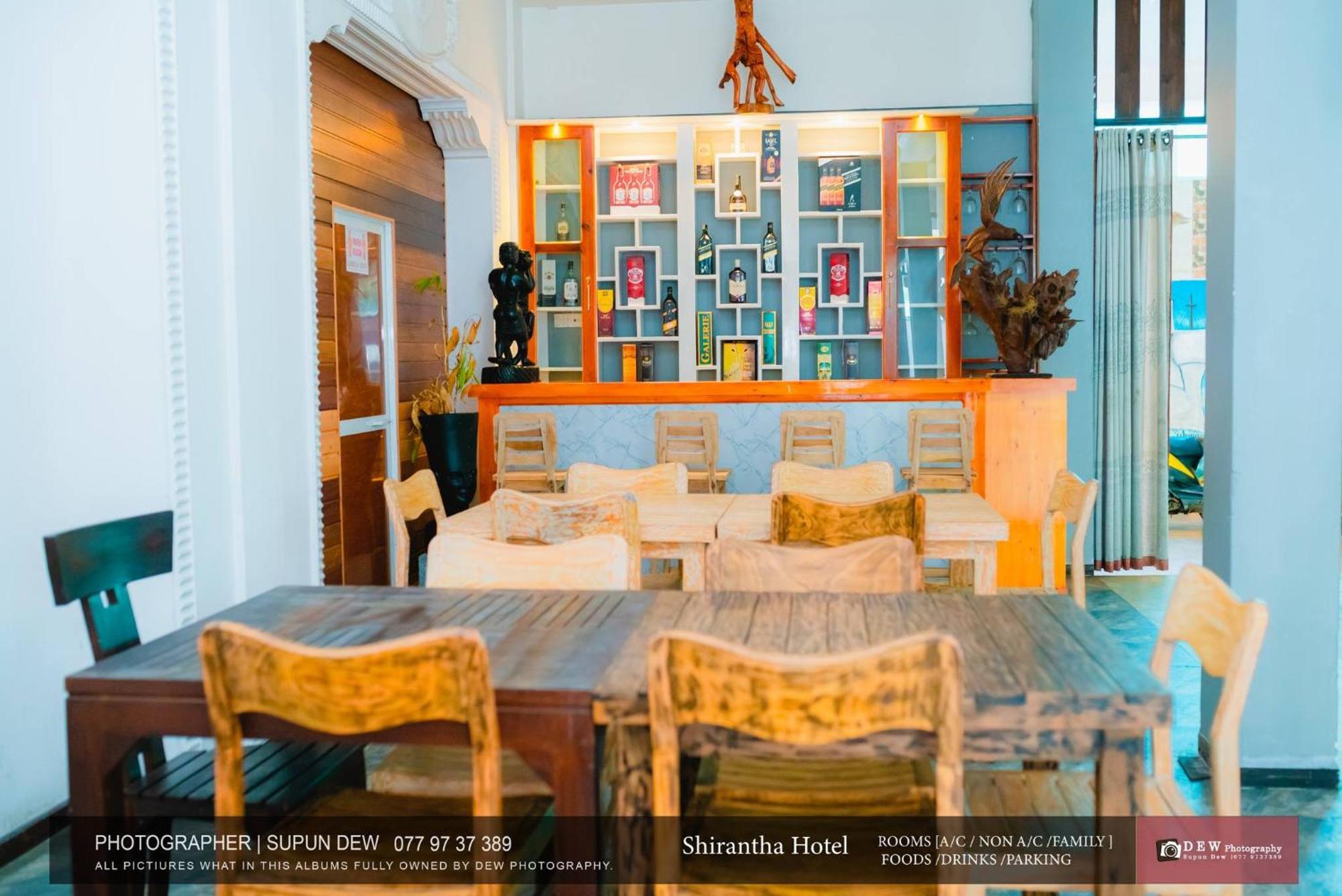 Shirantha Hotel Galle Εξωτερικό φωτογραφία