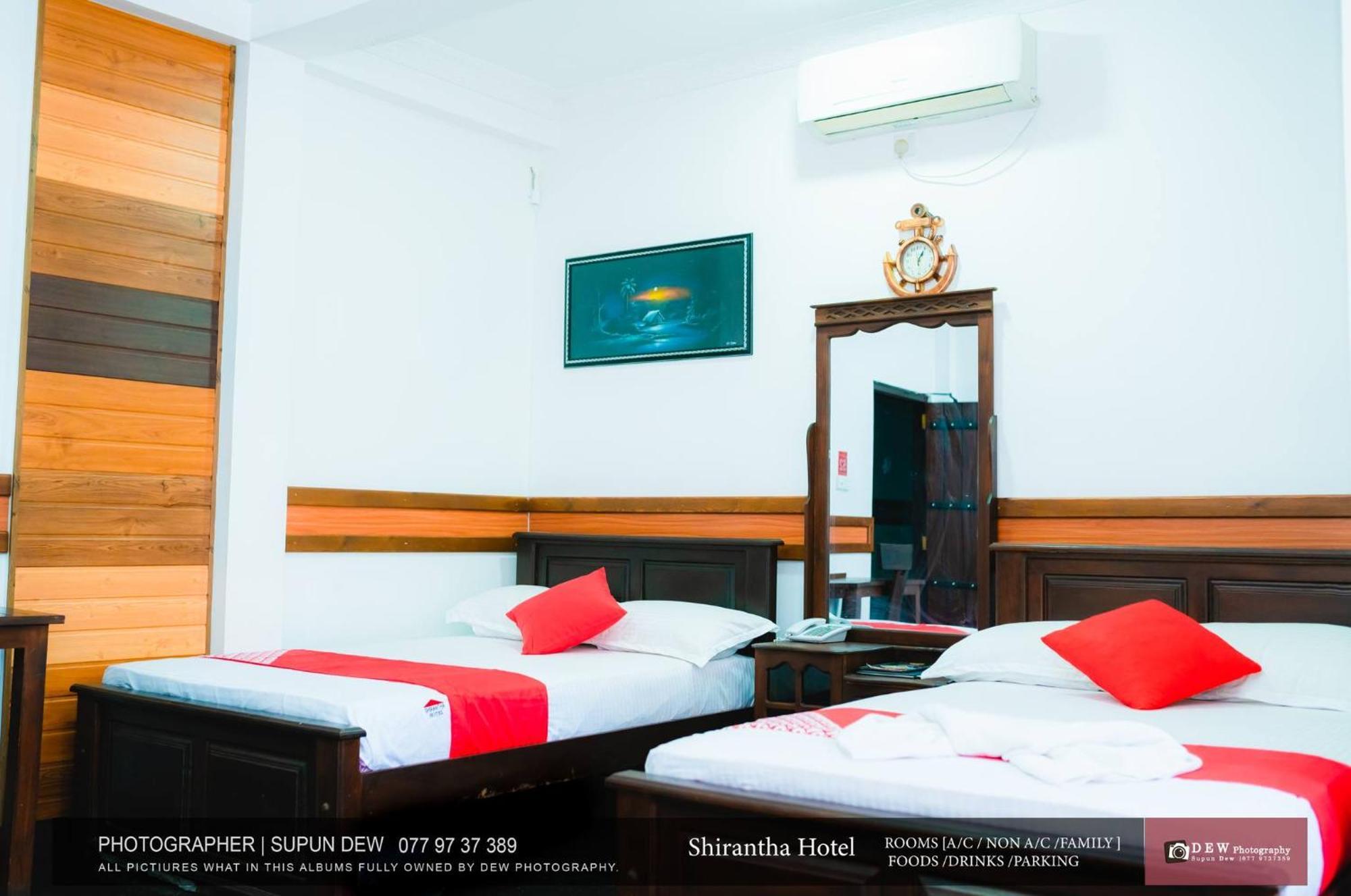 Shirantha Hotel Galle Εξωτερικό φωτογραφία