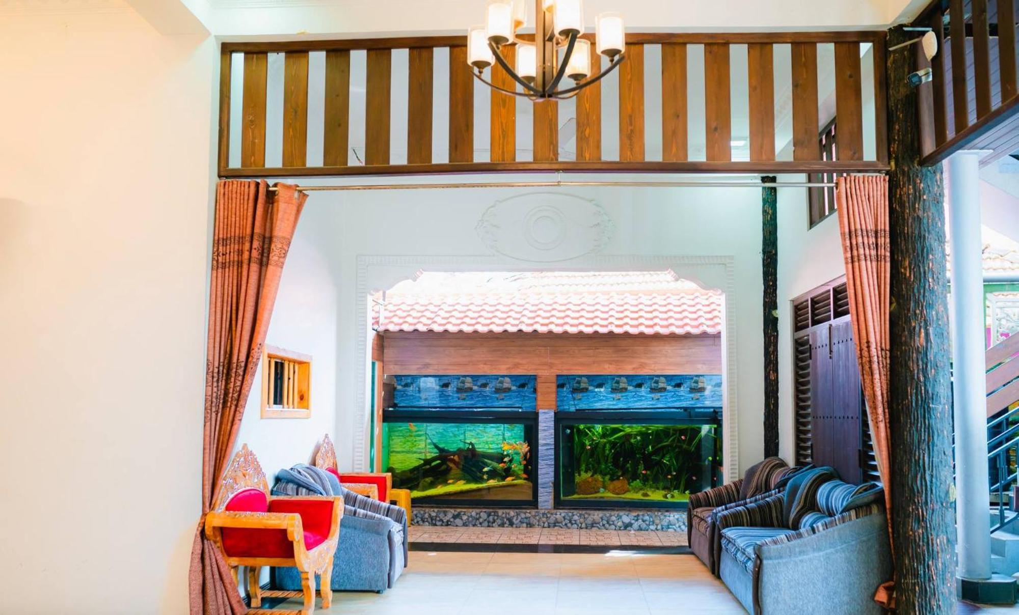 Shirantha Hotel Galle Εξωτερικό φωτογραφία