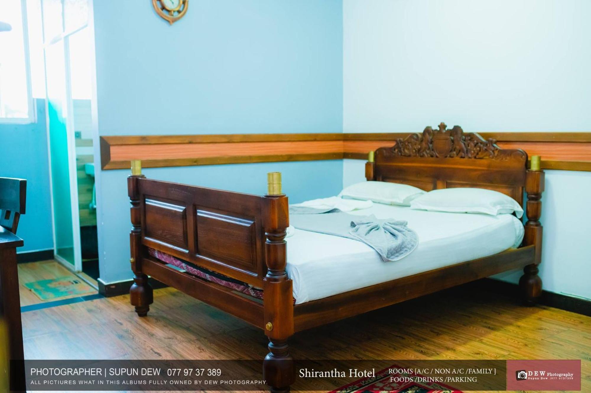 Shirantha Hotel Galle Εξωτερικό φωτογραφία