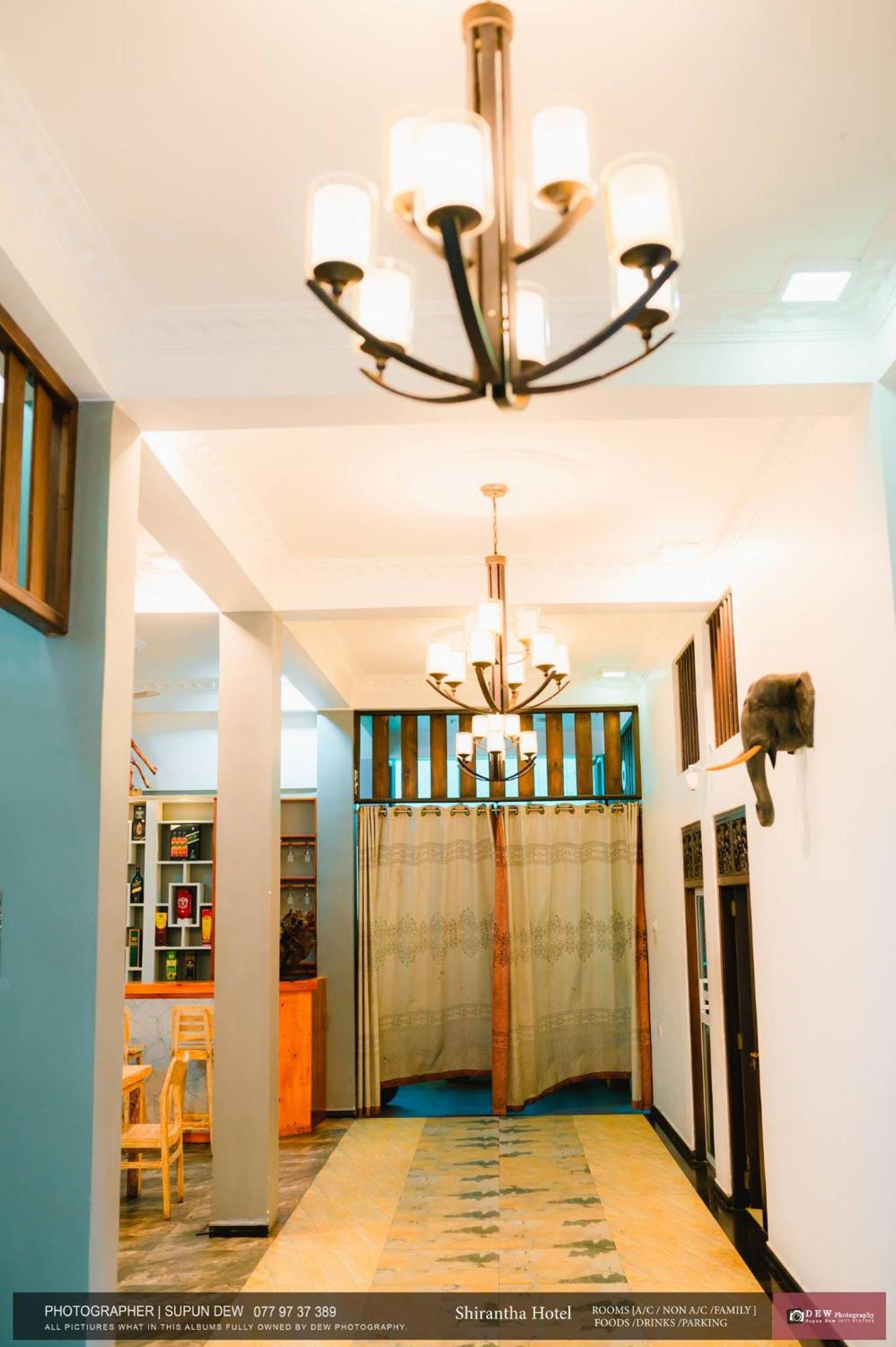 Shirantha Hotel Galle Εξωτερικό φωτογραφία