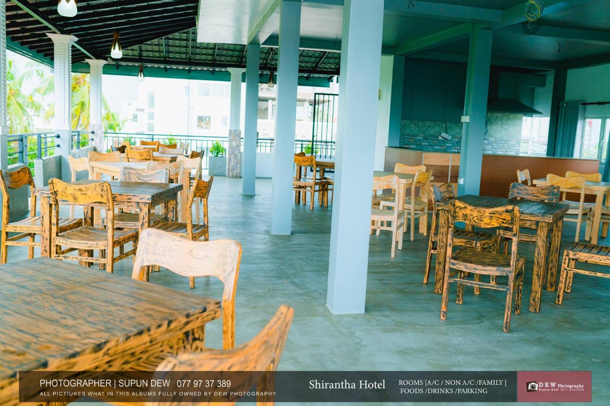 Shirantha Hotel Galle Εξωτερικό φωτογραφία