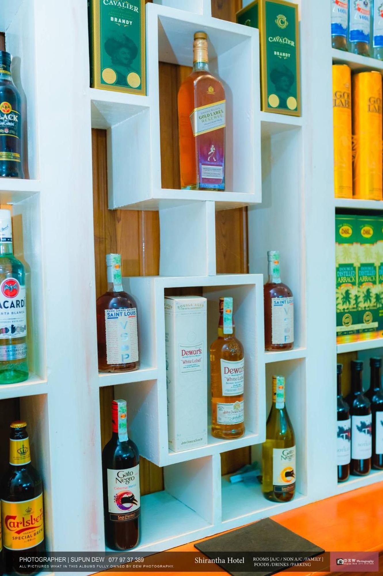 Shirantha Hotel Galle Εξωτερικό φωτογραφία