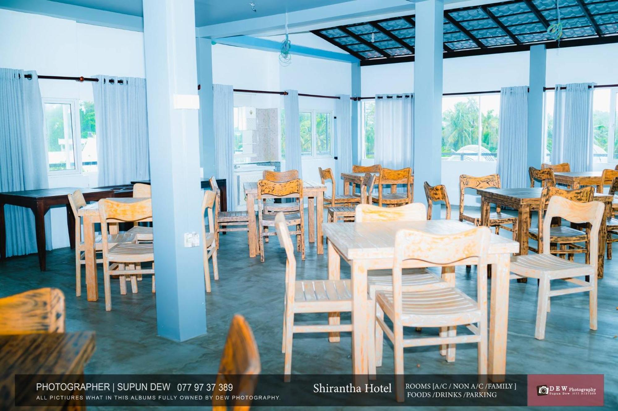 Shirantha Hotel Galle Εξωτερικό φωτογραφία