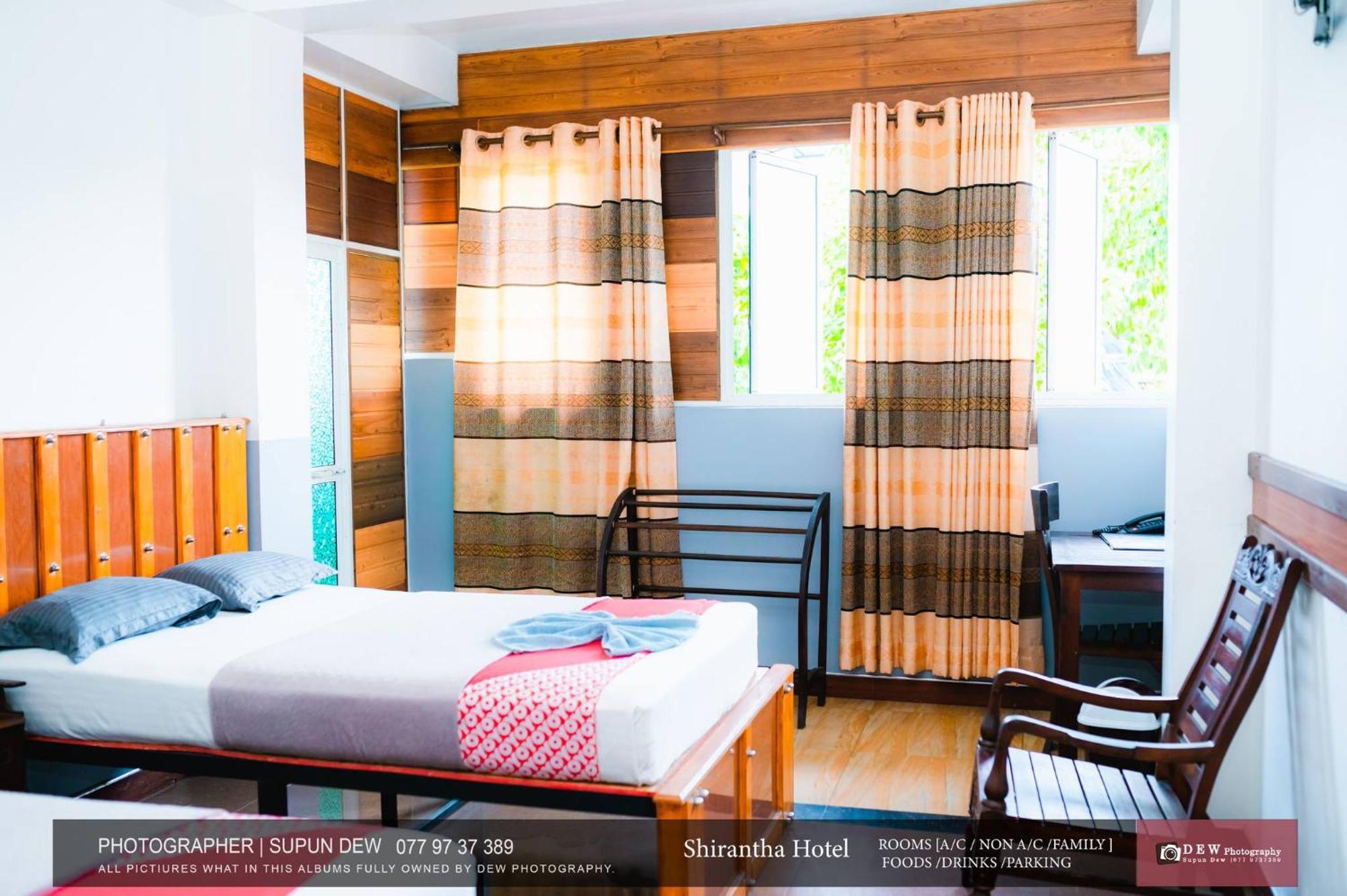 Shirantha Hotel Galle Εξωτερικό φωτογραφία