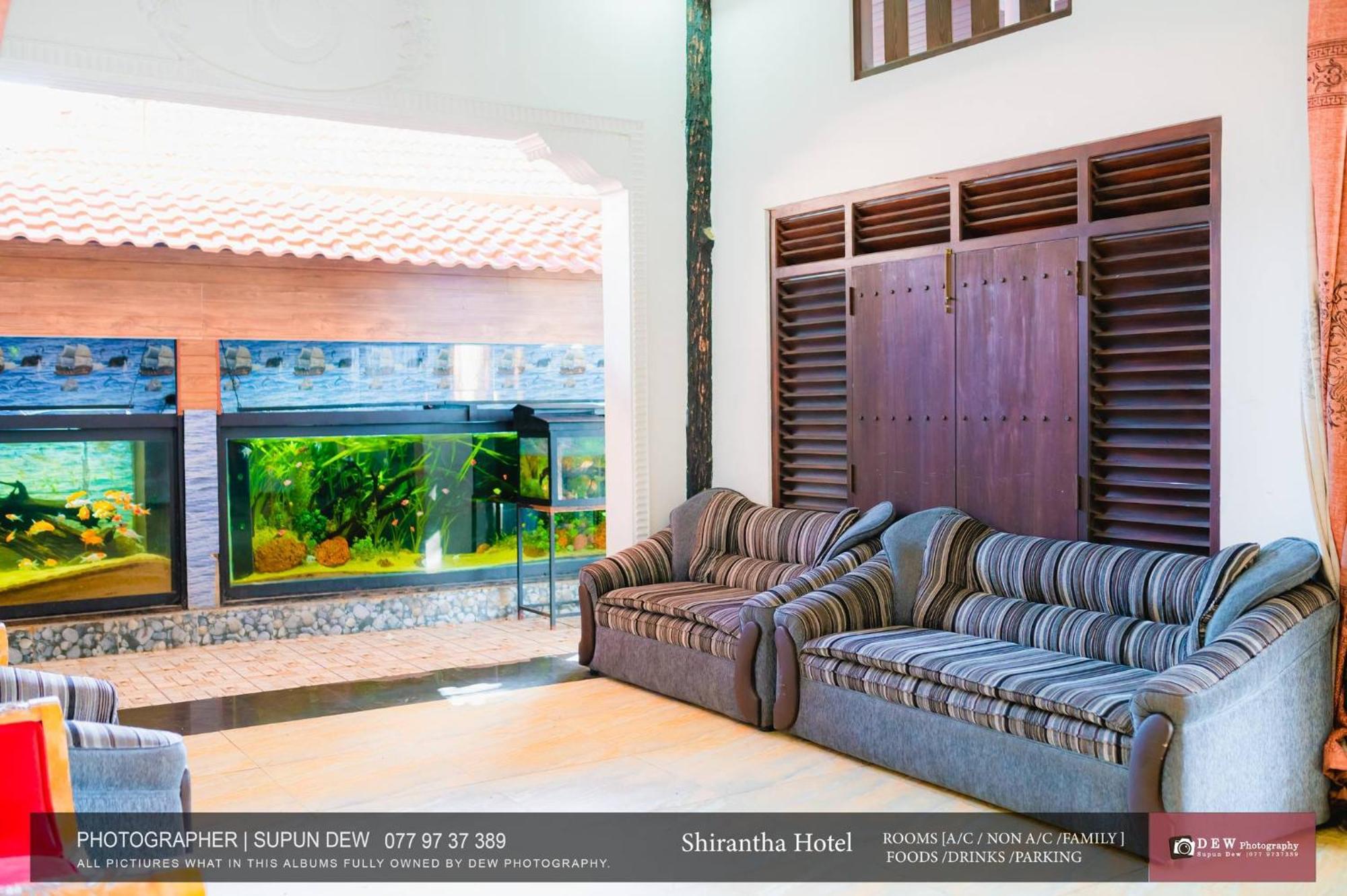 Shirantha Hotel Galle Εξωτερικό φωτογραφία