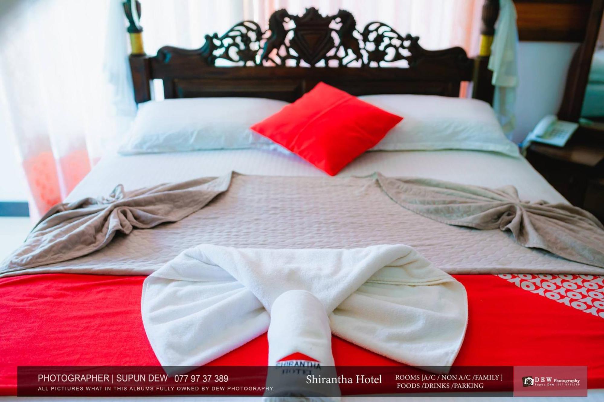 Shirantha Hotel Galle Εξωτερικό φωτογραφία