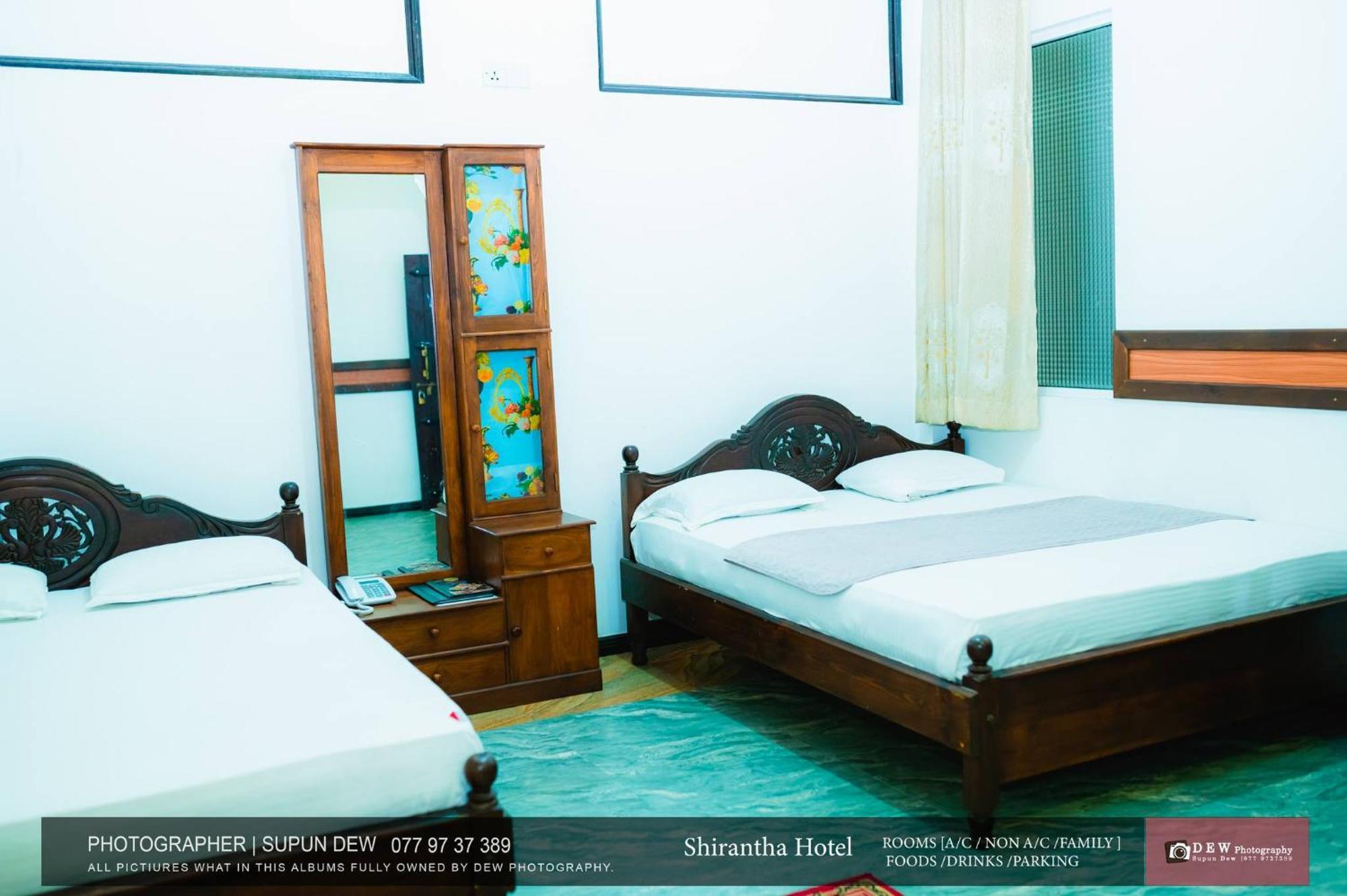 Shirantha Hotel Galle Εξωτερικό φωτογραφία