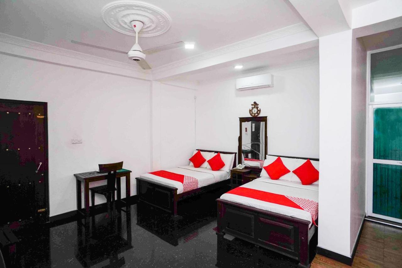 Shirantha Hotel Galle Εξωτερικό φωτογραφία